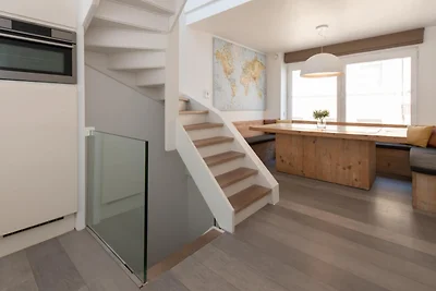 Ferienhaus in Strandnähe in Ostende