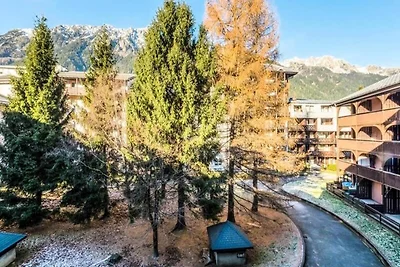 2 Zimmer 5 Personen Komfort