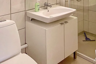 5 Personen Ferienhaus in SÄLEN-By Traum