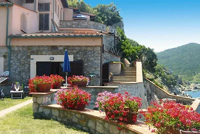 Appartamento a Rio nell'Elba per 2 persone