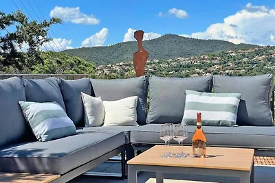 Häuser & Villen für 10 Personen