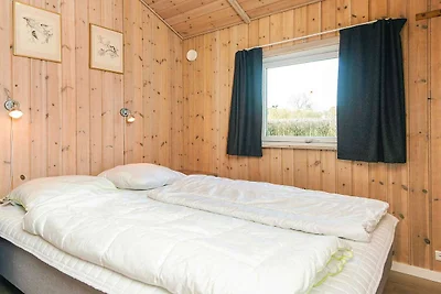 8 Personen Ferienhaus in Hejls