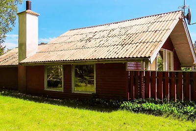 4 persoons vakantie huis in Hals-By Traum