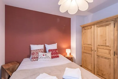 Expression Residence Wohnung B02