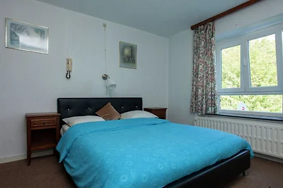 Ferienhaus in Borgoumont bei Spa