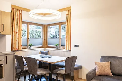 Ferienwohnung mit 2 Schlafzimmern für 6...