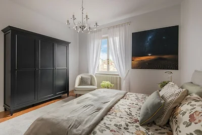 Villa in Lucca mit Pool und Sauna