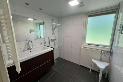 Schöner Bungalow, Natuurpark Vosseven 17 –...
