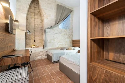 Historic Han Hideaway  Twin Room