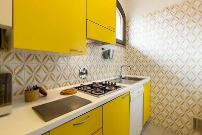 Klosterwohnung in Sirmione in der Nähe des...