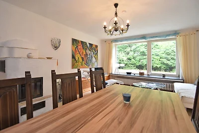 Casa vacanze vicino al comprensorio sciistico