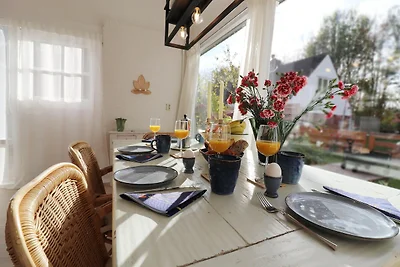 Wunderschön renoviertes Haus in...