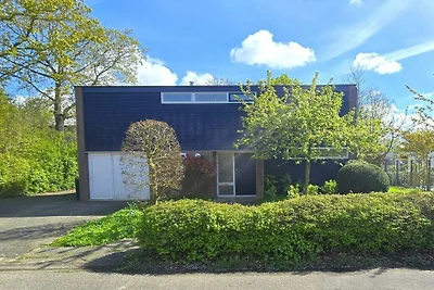 Ferienhaus in Oostkapelle mit Wifi
