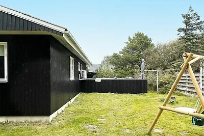 6 persone case ad Oksbøl
