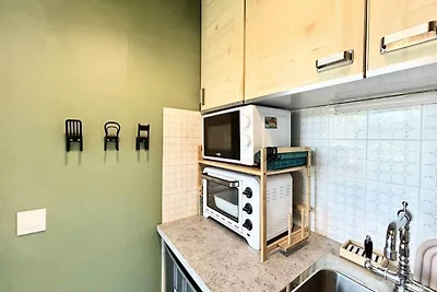 Apartment in der Nähe der Thermalbäder in der...