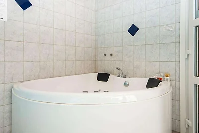8 Personen Ferienhaus in Blåvand