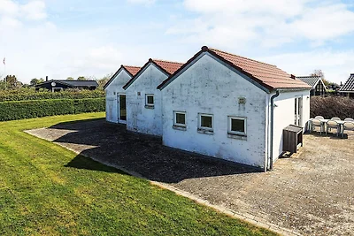 6 Personen Ferienhaus in Karrebæksminde