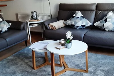Ferienhaus mit 2 Schlafzimmer