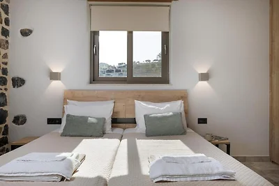 Elegante Villa mit Poolzugang für 5 Personen