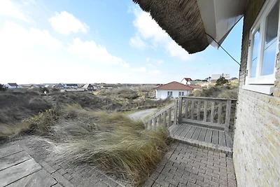 Villa in Midsland Terschelling f�r 6 Personen