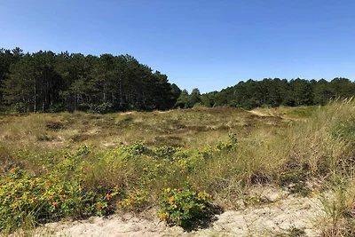 7 Personen Ferienhaus in Grenaa