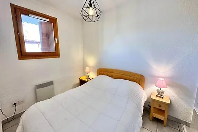 WOHNUNG 200 M VON DEN SKIPISTEN ENTFERNT,...