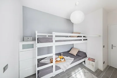 Appartamento Mazzini P1/25
