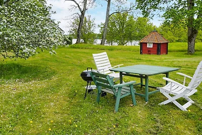 3 Personen Ferienhaus in FLEN-By Traum