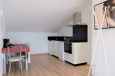 Elegantes Apartment in Ourense im...