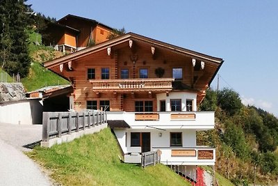 Casa vacanze a Fügen