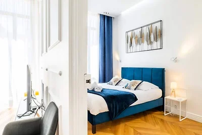 4-Zimmer-Apartment im Herzen der Innenstadt –...