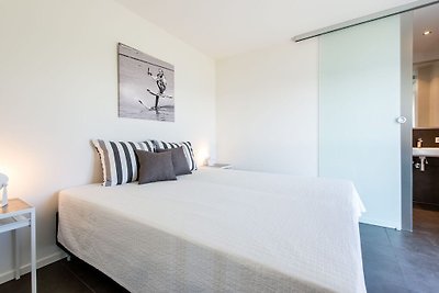 apartman za odmor Obiteljski odmor Kamperland