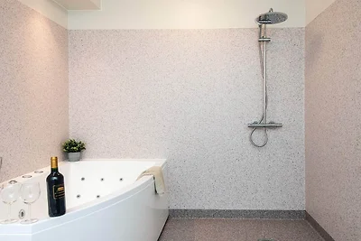 5 Sterne Ferienhaus in Ansager