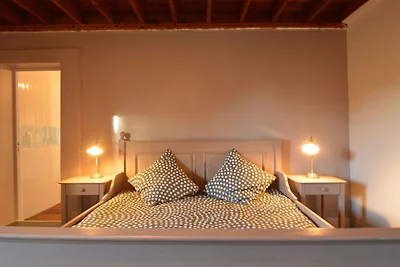 Gemütliches Ferienhaus mit eingezäuntem...