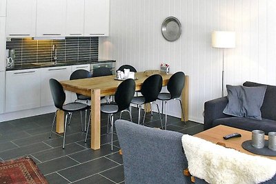 6 Personen Ferienhaus in Svingvoll