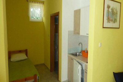 Apartments Smokvica - One Bedroom Apartment