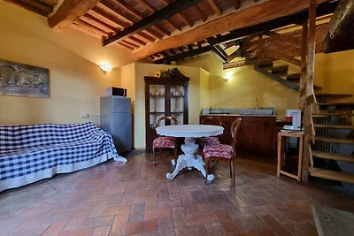 Invitante casa vacanze con piscina