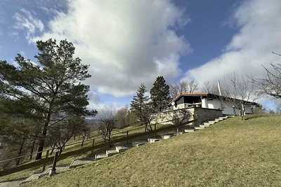 Bungalow op Galgenberg in Wernigerode