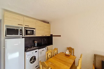Familienapartment in den Nordalpen