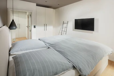 Mooi 3 Komfortable Ferienresidenz