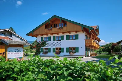 "Bergfeuer" - Ferienhaus Brauneck