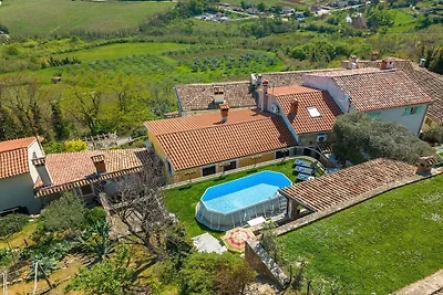 Villa Pietro Montona