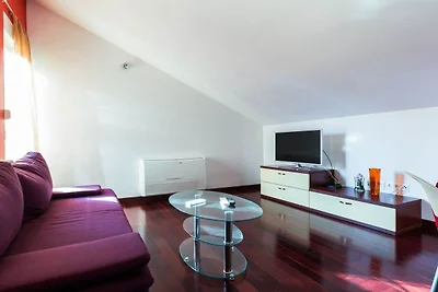 One Bedroom Apartment (owner Marasca)
