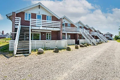 6 Personen Ferienhaus in Rømø-By Traum