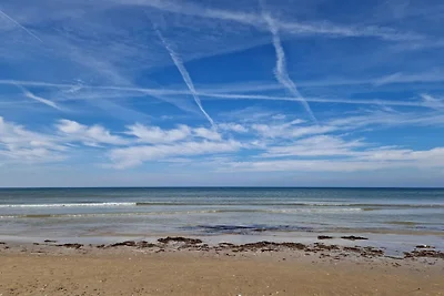 7 Personen Ferienhaus in Blokhus