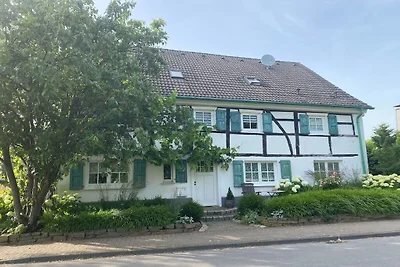 Ferienwohnung " BuD66"