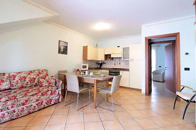 Gemütliche Wohnung in Jesolo mit...