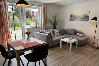 Ferienwohnung Küstennest