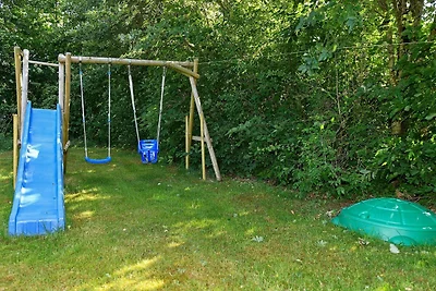 8 persone case ad Oksbøl