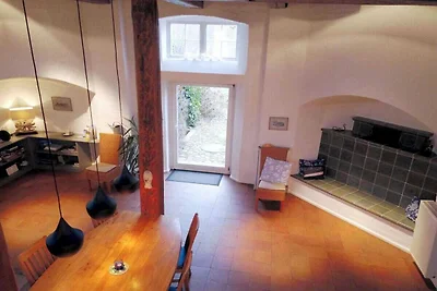 Vakantiehuis Mühle Catharina